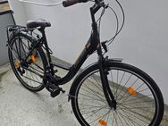 City Fahrrad 28 Zoll - Leverkusen