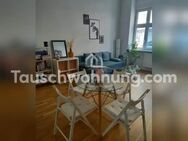 [TAUSCHWOHNUNG] Helle Wohnung in Wedding/Mitte - Berlin