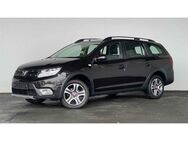 Dacia Logan II MCV Stepway 0,9 TCe 90 Techroad KA NAVI NEBEL PDC RFK TOUCH - Neuensalz