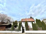 Freistehendes Einfamilienhaus mit viel Gestaltungspotenzial - Rudelzhausen