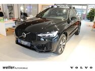 Volvo XC60, T6 Recharge Plus Dark AWD, Jahr 2023 - Bietigheim-Bissingen