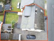 Ihr Wohntraum: Einfamilienhaus mit Garage, Garten und viel Flair - Rascheid
