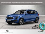 Skoda Kamiq, 1.5 TSI Monte Carlo Monte Carlo verfügbar, Jahr 2022 - Goslar