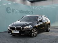 BMW 118, i Advantage Park Distanz Control Felge K, Jahr 2020 - München