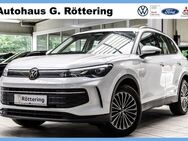 VW Tiguan, 2.0 TDI Life Life, Jahr 2024 - Schüttorf