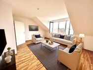 Helle 2-Zimmer-Wohnung mit Ostblick - Steinhagen (Landkreis Vorpommern-Rügen)