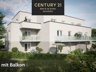 Neubauwohnung mit Balkon - ANNO Living - Fernwald