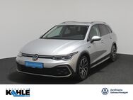 VW Golf Variant, 2.0 TDI Golf VIII 4 MotionAlltrack, Jahr 2022 - Neustadt (Rübenberge)