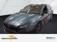 Skoda Octavia, 2.0 TDI Combi SPORTPAKET LM18, Jahr 2021 - Bochum