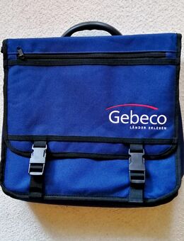 Schultertasche - Umhängetasche - Wilhelmshaven
