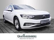 VW Passat Variant, Business TDI, Jahr 2022 - Gengenbach