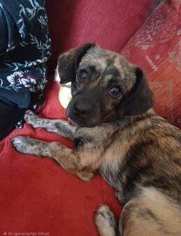 💛 Pepsi zarte Hundeseele - Ludwigshafen (Rhein)