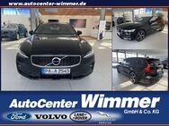 Volvo V60, T4 R-Design IntelliSafe Licht Winter, Jahr 2021 - Passau