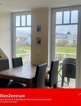 Urlaub in den eigenen vier Wänden! - Börgerende-Rethwisch