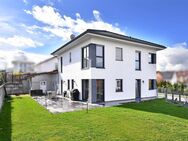 neues Haus: großzügig und modern - nahe an Landshut - fair im Preis - Hohenthann