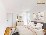 Neu! Schöne 2-Zimmer-Wohnung mit Balkon - Ulm
