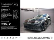 VW Golf, 2.0 TSI GTI, Jahr 2023 - Kelkheim (Taunus)