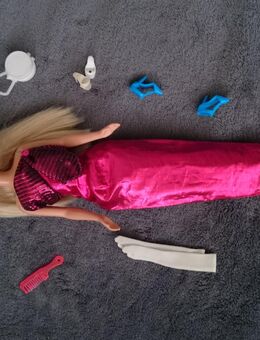 ORIGINAL US-BARBIE 2000 - Berlin