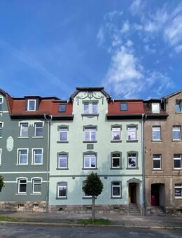 Traumhafte Erstbezug-Wohnung in Apolda - Apolda