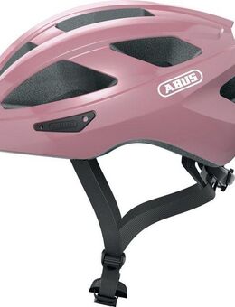 ABUS Rennradhelm MACATOR