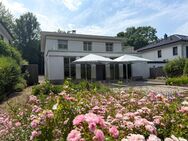 Modernes Wohnjuwel am Gysenbergpark - Exklusivität trifft Natur - Bochum