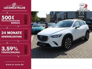 Mazda CX-3, 121 SIGNATURE aWR, Jahr 2018 - Oberhausen