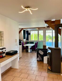 Moderne Wohnung in Riedlingen - Riedlingen