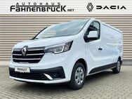 Renault Trafic, E-TECH elektrisch Kastenwagen L2H1, Jahr 2024 - Duisburg