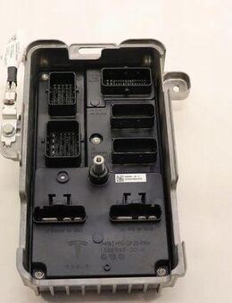 Original TESLA XS PLAID MODULE VCFRONT 1585663-00-C GEN 4 FRONTCONTROLLER Set 431 - Wuppertal