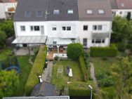 Gemütliches Reihenmittelhaus in ruhiger, familienfreundlicher Lage von Friolzheim - Friolzheim