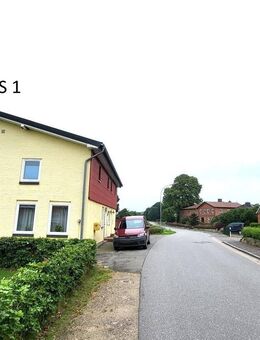 2 MFH als Kapitalanlage mit 11 WE in guter Lage von 24241 Grevenkrug - Grevenkrug