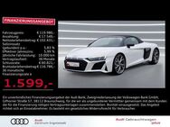 Audi R8, Spyder V10 RWD, Jahr 2021 - Ingolstadt