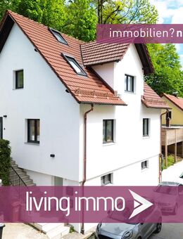 Wertstabile Investition in begehrter Lage Passau/Hacklberg - Hochwertig saniertes Anlageobjekt - Passau