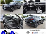 Mazda CX-5, 2.5 e Drive Advantage Qi, Jahr 2022 - Schleusingen