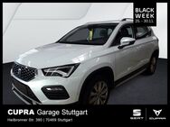 Seat Ateca, 1.5 TSI Xperience, Jahr 2024 - Stuttgart