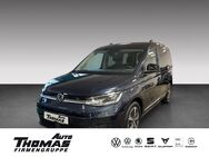 VW Caddy, 2.0 TDI Style, Jahr 2024 - Bonn