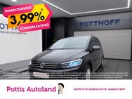 VW Touran, 2.0 TDI Comfortline LightAssist, Jahr 2020 - Hamm