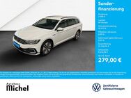 VW Passat Variant, Plug-In Hybrid GTE TravelAssist Rückkamera, Jahr 2021 - Gießen