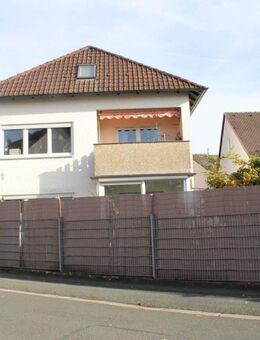 !! ALTERLANGEN I großes 3-Familien-Haus I auch als Generationenhaus möglich I teilweise gut vermietet I in guter Lage !! - Erlangen