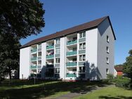 2-Zimmer-Wohnung in der Nordstadt // EG , Rechts - Wolfsburg