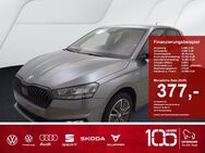 Skoda Fabia, 1.0 TSI Monte Carlo, Jahr 2024 - Landshut