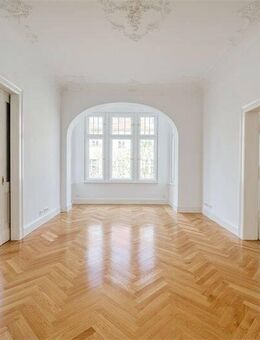 Xantener Luxury Carré am kleinen Kudamm: Wow-Gefühle auf über 250 m² - Berlin