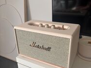 Marshall Musikbox - Karlsruhe