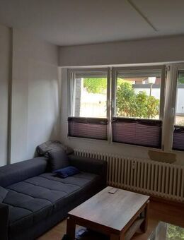 Für Singles: helle 2-Zimmerwohnung Nähe Stadtwald! - Hilden