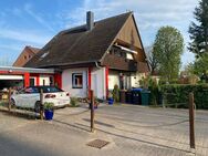 Traumimmobilie freistehend - Krummesse
