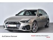 Audi A4, Avant S line comp Plus 40 quattro TFSI, Jahr 2023 - Hannover