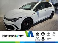 VW Golf, 2.0 TSI GTI BlackStyle, Jahr 2023 - Ansbach