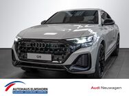 Audi Q8, 50 TDI quattro, Jahr 2022 - Kölln-Reisiek