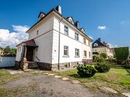 Doppelhaushälfte in bevorzugter Lage am Stadtrand - Zittau