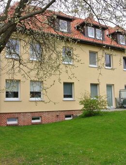 3-Zimmer-Wohnung mit EBK in Wathlingen! (AK-1020-140) - Wathlingen